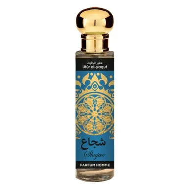 Saphir, Utur Al Yaqut Batal, woda perfumowana, spray, 30 ml