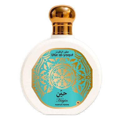 Saphir, Utur Al Yaqut Hayin, woda perfumowana, spray, 100 ml