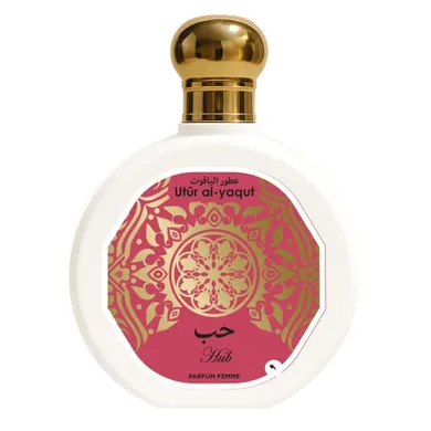 Saphir, Utur Al Yaqut Hub, woda perfumowana, spray, 100 ml