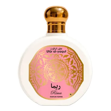 Saphir, Utur Al Yaqut Rima, woda perfumowana, spray, 100 ml