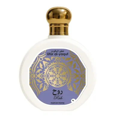 Saphir, Utur Al Yaqut Ruh, woda perfumowana, spray, 100 ml