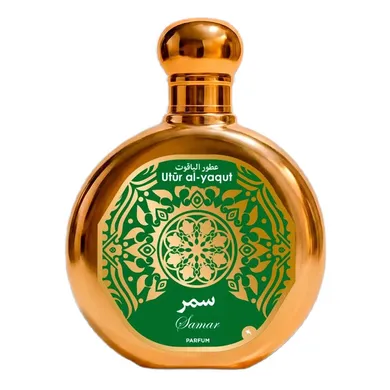 Saphir, Utur Al Yaqut Samar, woda perfumowana, spray, 100 ml