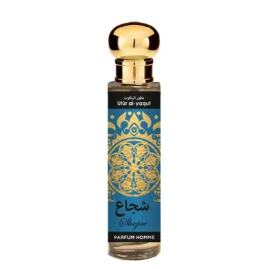Saphir, Utur Al Yaqut Shujae, woda perfumowana, spray, 30 ml