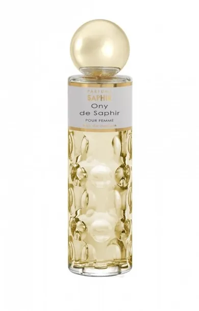 Saphir, Women Ony, woda perfumowana, spray, 200 ml