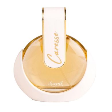 Sapil, Caresse, woda perfumowana spray, 80 ml