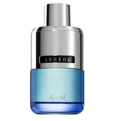 Sapil, Legend, woda perfumowana spray, 100 ml