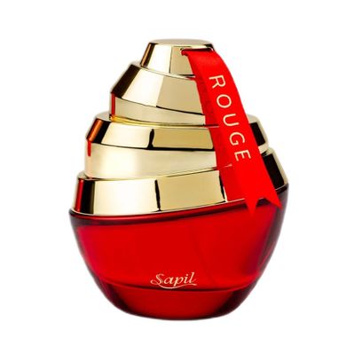 Sapil, Rouge, woda perfumowana spray, 100 ml