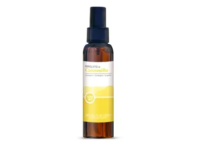 Sapone di un Tempo, kojący hydrolat z rumianku rzymskiego, 100 ml