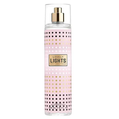 Sarah Jessica Parker, Lovely Lights, mgiełka do ciała, 236 ml