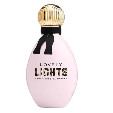 Sarah Jessica Parker, Lovely Lights, woda perfumowana, spray, 50 ml
