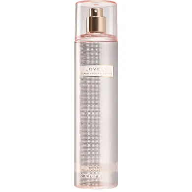 Sarah Jessica Parker, Lovely, mgiełka do ciała, 250 ml