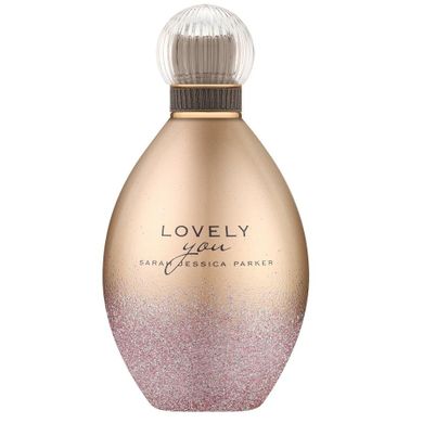 Sarah Jessica Parker, Lovely You, woda perfumowana, spray, 150 ml