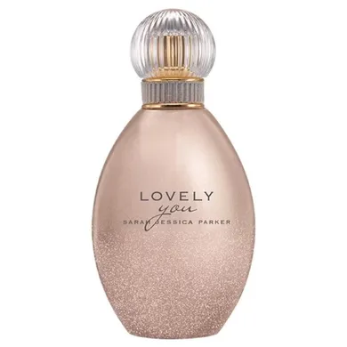 Sarah Jessica Parker, Lovely You, woda perfumowana, spray, 50 ml