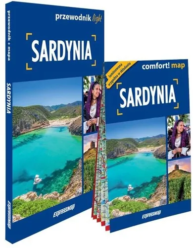 Sardynia light 2w1