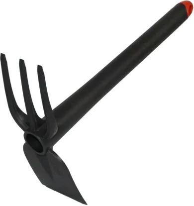 Saska Garden, motyczko-grabki ogrodowe