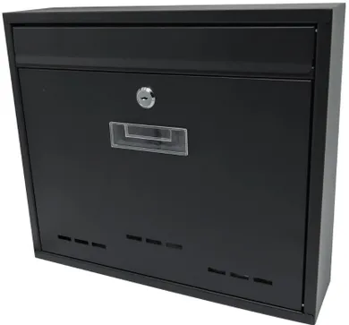 Saska Garden, skrzynka na listy, 36-9-31,3 cm