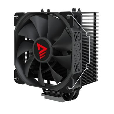 Savio, chłodzenie, CPU FROST BLACK X2