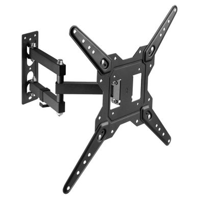Savio, regulowany uchwyt do TV, UTV-03 23"– 55", 30 kg