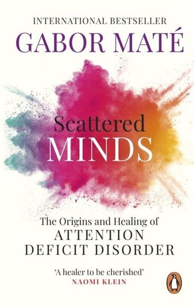 Scattered Minds