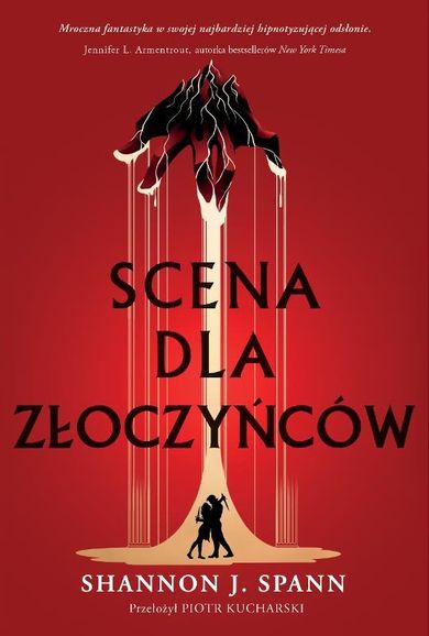 Scena dla złoczyńców