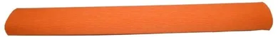 Schemat, bibuła, ciemnopomarańczowa, 50-200 cm