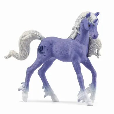 Schleich, Bayala, Jednorożec Kamień Księżycowy, figurka, 70769