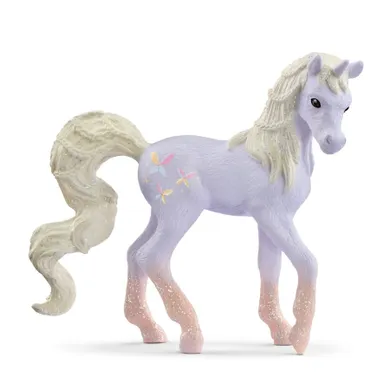 Schleich, Bayala, Jednorożec Opal, figurka kolekcjonerska, 70775