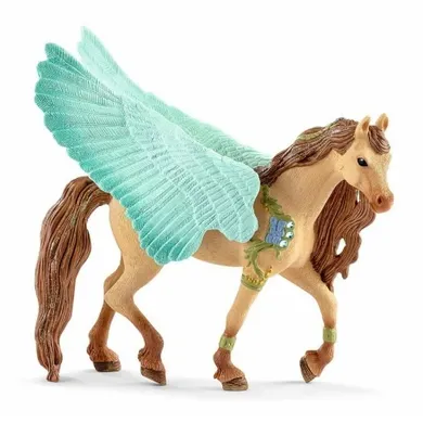 Schleich, Bayala, Magiczny koń, figurka, 70574