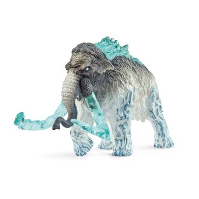 Schleich, Eldrador Creatures, Mrozowy mamut, figurka, 70829