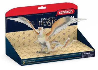 Schleich, Fantastyczne zwierzęta, Gromoptak, figurka, 14904