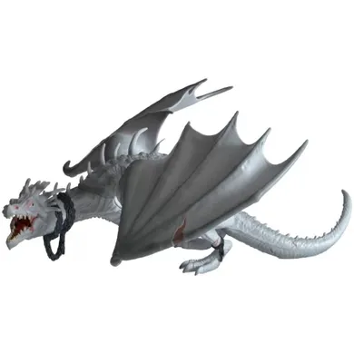 Schleich, Harry Potter, Spiżobrzuch Ukraiński, smok, figurka, 13995