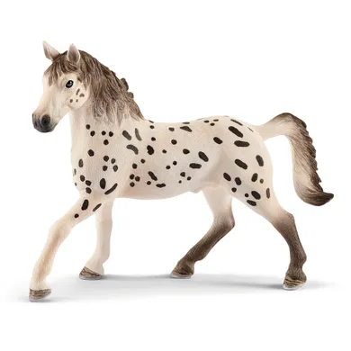 Schleich, Horse Club, Knapstrupper, ogier, figurka, 13889