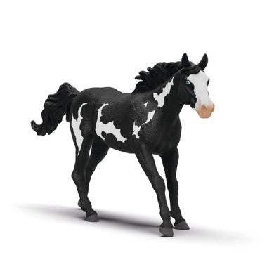 Schleich, Horse Club, Wałach rasy Paint Horse, figurka, 14900