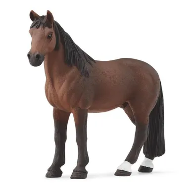 Schleich, Horse Club, Wałach Tennessee Walker, figurka