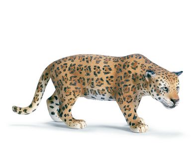 Schleich, Jaguar, figurka, 14359