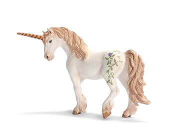 Schleich, Jednorożec, figurka, 70432