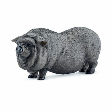 Schleich, Wietnamska świnia, figurka, 13747