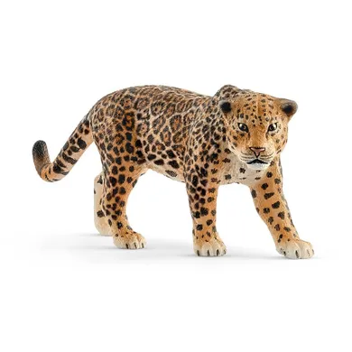 Schleich, Wild Life, Jaguar, figurka, 14769