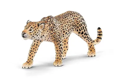Schleich, Wild Life, Lampart, figurka