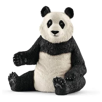 Schleich, Wild Life, Panda wielka, figurka