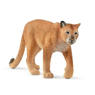 Schleich, Wild Life, Puma, figurka, 14853