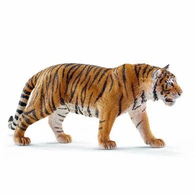 Schleich, Wild Life, Tygrys, figurka, 14729