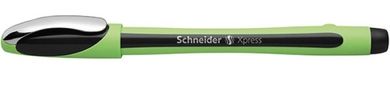 Schneider, cienkopis SCHNEIDER Xpress 0,8mm czarny