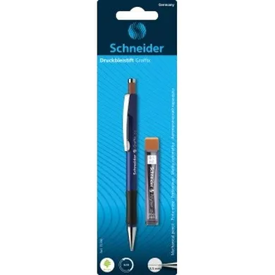 Schneider, Graffix, ołówek automatyczny, 0,5 mm