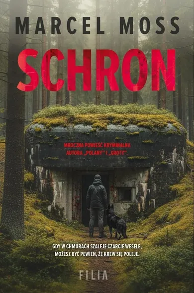 Schron