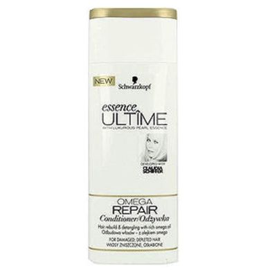 Schwarzkopf, Essence Ultime Omega Repair, odżywka do włosów zniszczonych, 250 ml