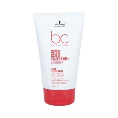 Schwarzkopf Professional, BC Repair Rescure Sealed Ends+, serum na końcówki, 100 ml