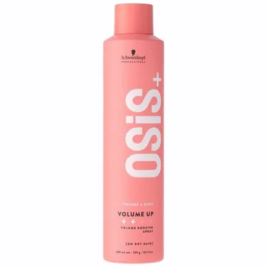 Schwarzkopf Professional, Osis + Volume Up, spray zwiększający objętość włosów, 300 ml