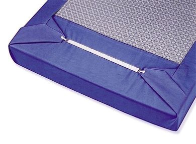 Ściągacze do prześcieradła, 4 szt.