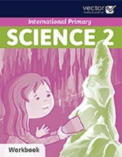 Science 2. Workbook